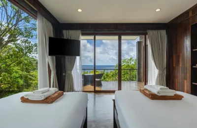 Tanote Villa resort, Koh-Tao – Photos 5