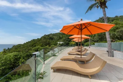 Tanote Villa resort, Koh-Tao – Photos 6
