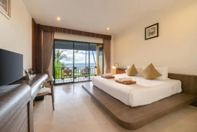 Tanote Villa resort, Koh-Tao – Photos 7