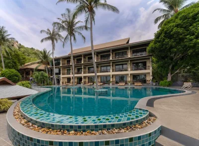 Tanote Villa resort, Koh-Tao – Photos 8