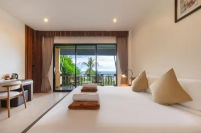 Tanote Villa resort, Koh-Tao – Photos 9