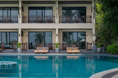 Tanote Villa resort, Koh-Tao – Photos 10
