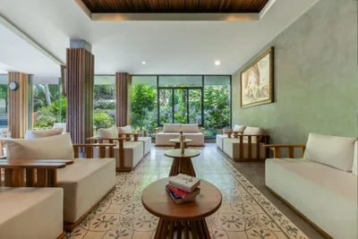 Tanote Villa resort, Koh-Tao – Photos 11