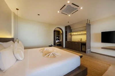 Tanote Villa resort, Koh-Tao – Photos 12