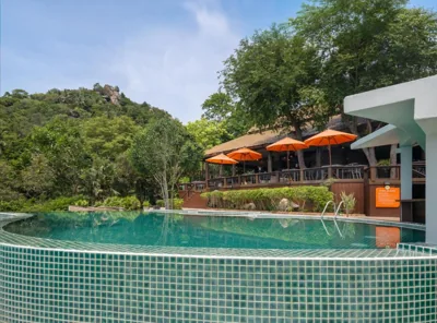 Tanote Villa resort, Koh-Tao – Photos 13