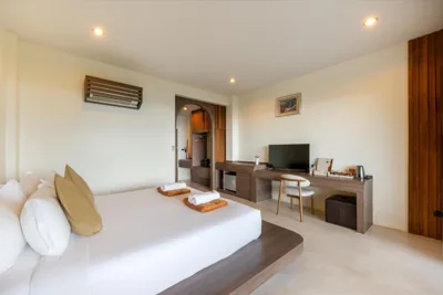 Tanote Villa resort, Koh-Tao – Photos 16